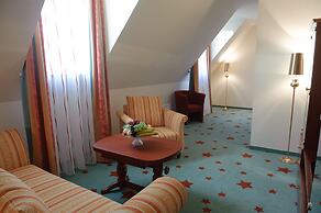 Stadthotel Stern