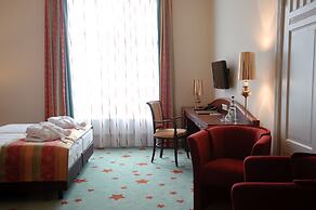 Stadthotel Stern