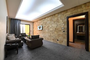 Reston Hotel