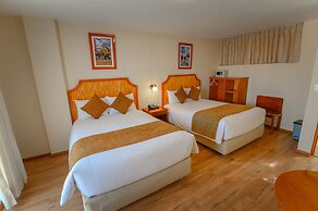 Sol Plaza Hotel