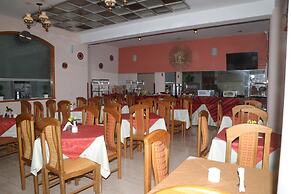 Sol Plaza Hotel