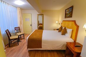 Sol Plaza Hotel