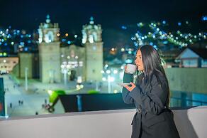 Sol Plaza Hotel
