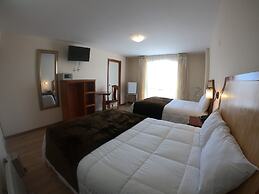 Sol Plaza Hotel