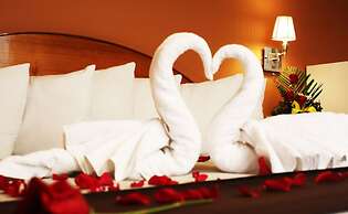 Sol Plaza Hotel