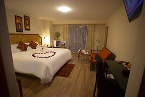 Sol Plaza Hotel