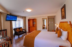 Sol Plaza Hotel