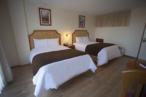 Sol Plaza Hotel