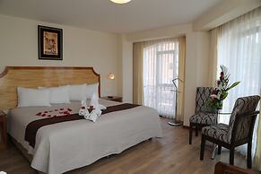 Sol Plaza Hotel