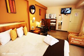 Sol Plaza Hotel