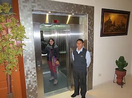 Sol Plaza Hotel