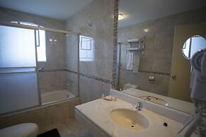 Sol Plaza Hotel