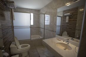 Sol Plaza Hotel