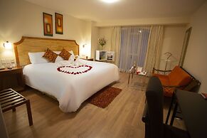 Sol Plaza Hotel