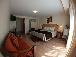 Sol Plaza Hotel