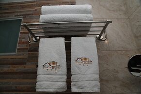 Sol Plaza Hotel