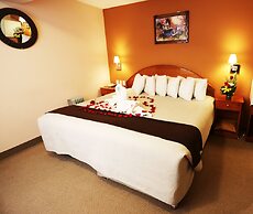 Sol Plaza Hotel