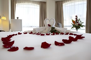 Sol Plaza Hotel