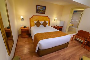 Sol Plaza Hotel