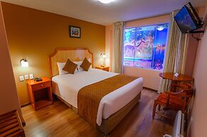 Sol Plaza Hotel