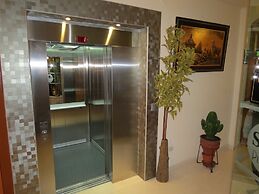 Sol Plaza Hotel