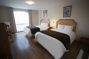 Sol Plaza Hotel