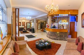 Sol Plaza Hotel