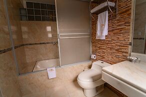 Sol Plaza Hotel