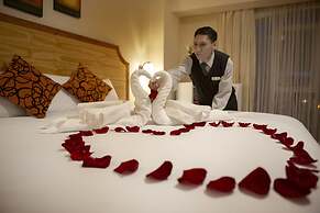 Sol Plaza Hotel