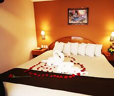 Sol Plaza Hotel