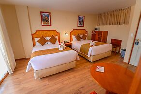 Sol Plaza Hotel
