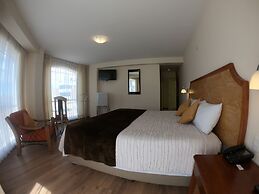 Sol Plaza Hotel
