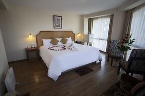 Sol Plaza Hotel