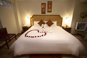 Sol Plaza Hotel