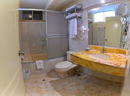 Sol Plaza Hotel