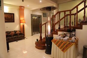 Sol Plaza Hotel