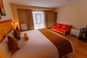 Sol Plaza Hotel