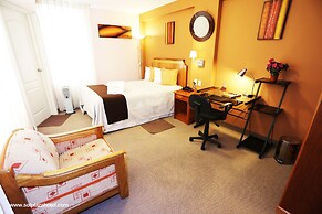 Sol Plaza Hotel