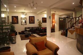 Sol Plaza Hotel