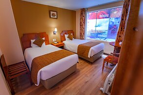 Sol Plaza Hotel