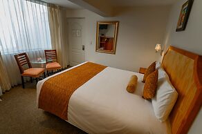 Sol Plaza Hotel