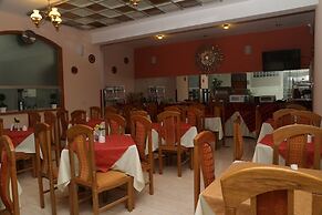 Sol Plaza Hotel