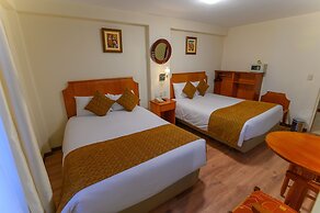 Sol Plaza Hotel