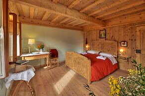 Albergo Diffuso Sauris In Sauris di Sopra