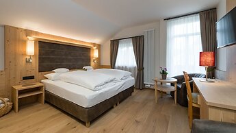 Hotel Villa Kastelruth