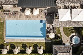 Hotel Villa Kastelruth