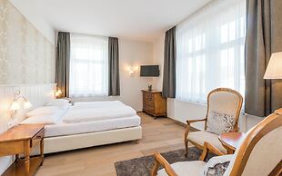 Hotel Villa Kastelruth