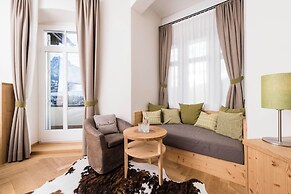 Hotel Villa Kastelruth