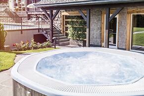 Hotel Villa Kastelruth
