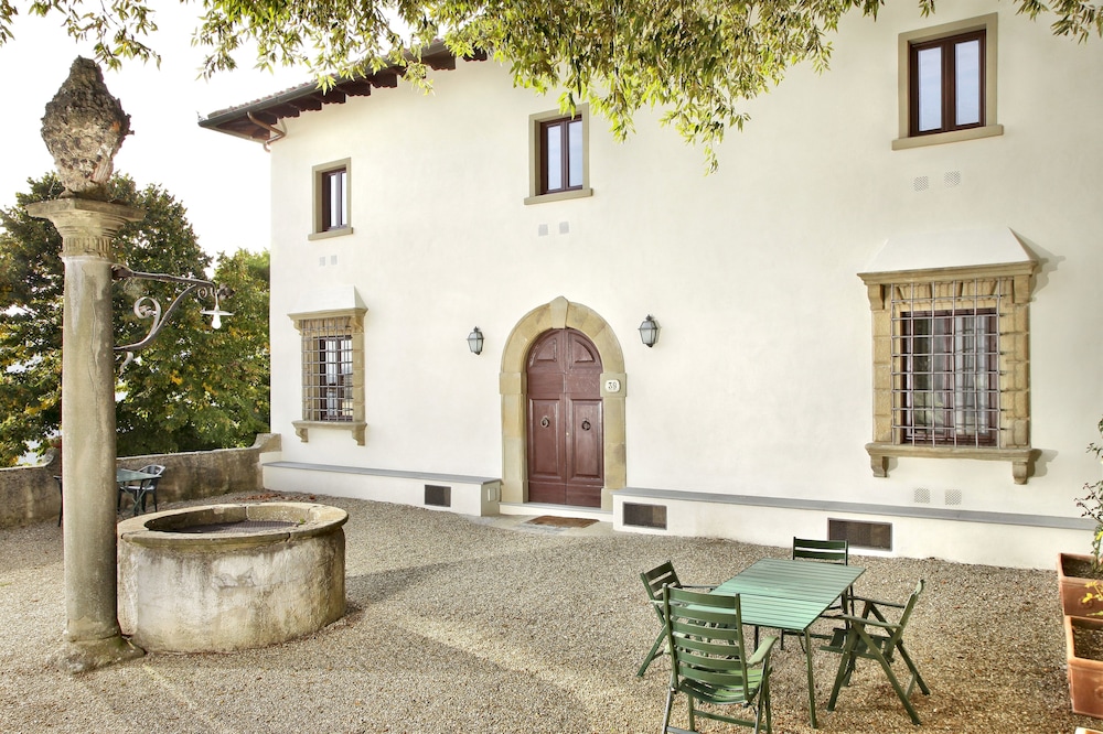 Agriturismo Colognole